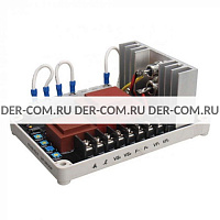 Регулятор напряжения AVR EA15A и EA15FC ДизельЭнергоРесурс